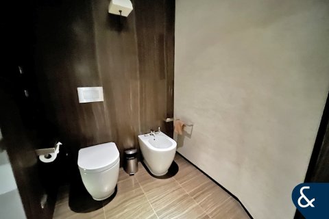 Apartament de închiriat în Downtown Dubai (Downtown Burj Dubai), Dubai, EAU 1 dormitor, 92 mp. №667914 - poză 9