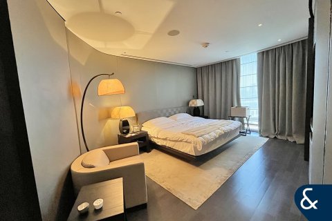 Apartament de închiriat în Downtown Dubai (Downtown Burj Dubai), Dubai, EAU 1 dormitor, 92 mp. №667914 - poză 4