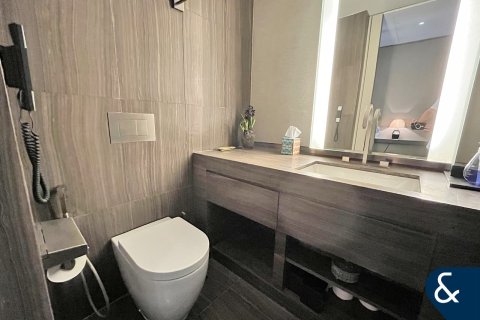 Apartament de închiriat în Downtown Dubai (Downtown Burj Dubai), Dubai, EAU 1 dormitor, 92 mp. №667914 - poză 8