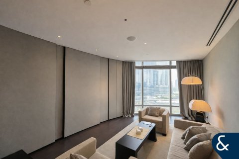 Пәтер THE RESIDENCE BURJ KHALIFA, Даунтаун Дубай (Даунтаун Бурдж Дубай), БАӘ-да 1 жатын бөлме, 92 м² № 667914 - фото 8