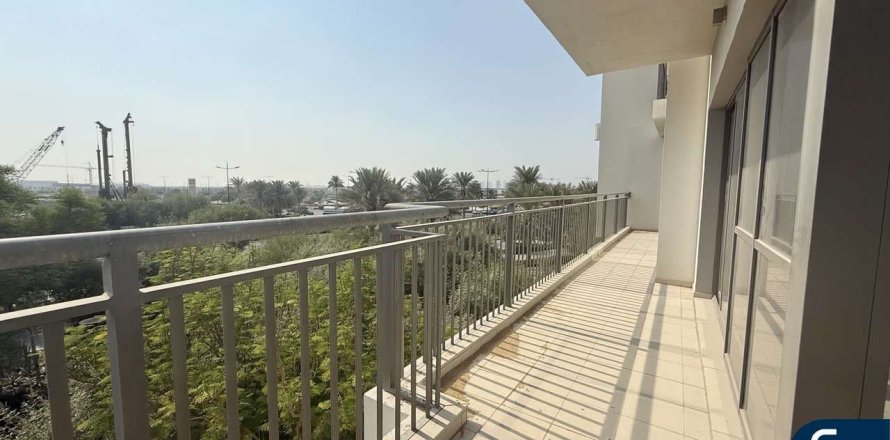 Apartmán v Town Square, Dubai, SAE 2 spálne, 147 m2 č. 667916