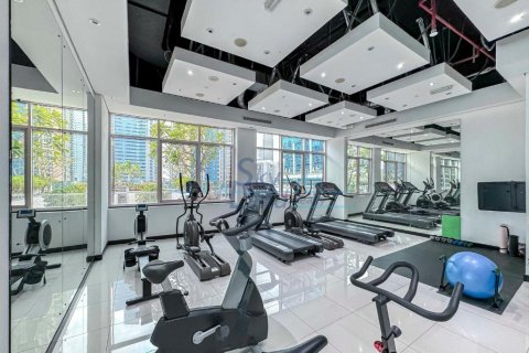 Byt v Jumeirah Lake Towers, Dubai, SAE 2 ložnice, 141.5 m² Č.: 632288 - fotografie 13