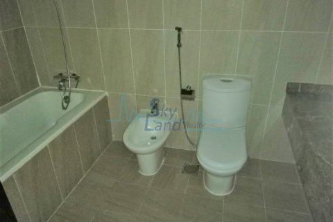 Byt v Jumeirah Lake Towers, Dubai, SAE 2 ložnice, 141.5 m² Č.: 632288 - fotografie 9