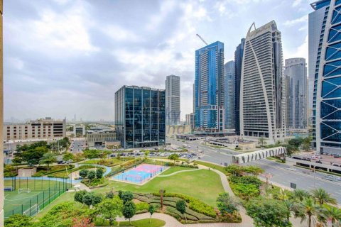 Byt v Jumeirah Lake Towers, Dubai, SAE 2 ložnice, 141.5 m² Č.: 632288 - fotografie 2