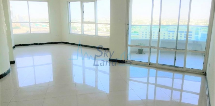 Byt v Jumeirah Lake Towers, Dubai, SAE 2 ložnice, 141.5 m² Č.: 632288