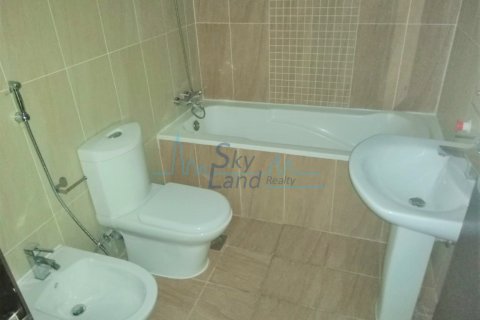 Byt v Jumeirah Lake Towers, Dubai, SAE 2 ložnice, 141.5 m² Č.: 632288 - fotografie 8