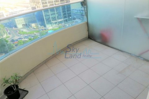 Byt v Jumeirah Lake Towers, Dubai, SAE 2 ložnice, 141.5 m² Č.: 632288 - fotografie 10