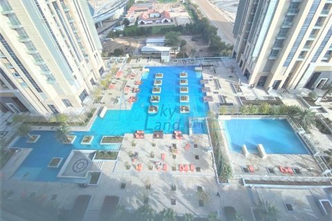 Apartament do wynajęcia w Business Bay, Dubai, ZEA 3 sypialnie, 184.3 mkw., nr 632282 - zdjęcie 16