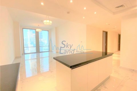 Apartament do wynajęcia w Business Bay, Dubai, ZEA 3 sypialnie, 184.3 mkw., nr 632282 - zdjęcie 4