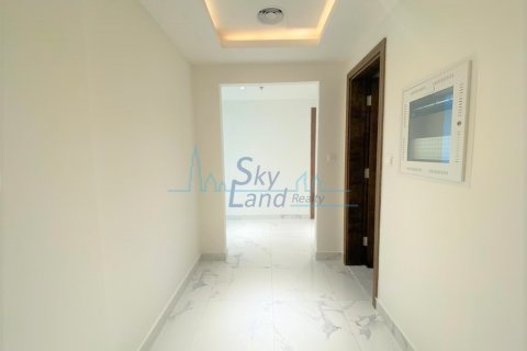 Apartament do wynajęcia w Business Bay, Dubai, ZEA 3 sypialnie, 184.3 mkw., nr 632282 - zdjęcie 11