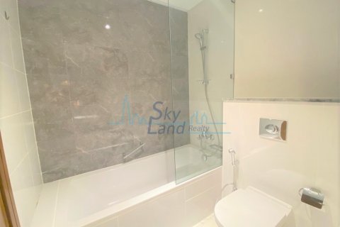 Apartament do wynajęcia w Business Bay, Dubai, ZEA 3 sypialnie, 184.3 mkw., nr 632282 - zdjęcie 8