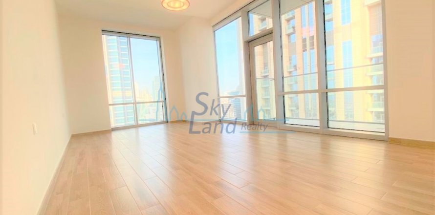 Apartament w Business Bay, Dubai, ZEA 3 sypialnie, 184.3 mkw. nr 632282
