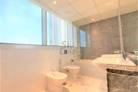 Apartament do wynajęcia w Business Bay, Dubai, ZEA 3 sypialnie, 184.3 mkw., nr 632282 - zdjęcie 9
