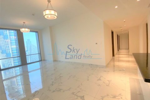 Apartament do wynajęcia w Business Bay, Dubai, ZEA 3 sypialnie, 184.3 mkw., nr 632282 - zdjęcie 2