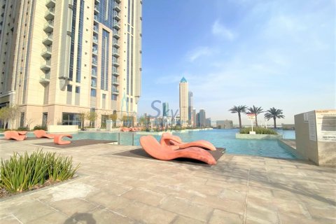 Apartament do wynajęcia w Business Bay, Dubai, ZEA 3 sypialnie, 184.3 mkw., nr 632282 - zdjęcie 17