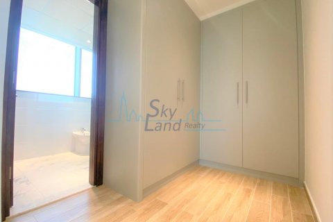 Apartament do wynajęcia w Business Bay, Dubai, ZEA 3 sypialnie, 184.3 mkw., nr 632282 - zdjęcie 10