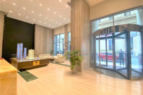 Apartament do wynajęcia w Business Bay, Dubai, ZEA 3 sypialnie, 184.3 mkw., nr 632282 - zdjęcie 19