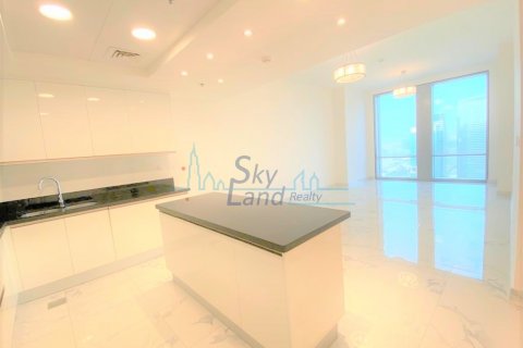 Apartament do wynajęcia w Business Bay, Dubai, ZEA 3 sypialnie, 184.3 mkw., nr 632282 - zdjęcie 3