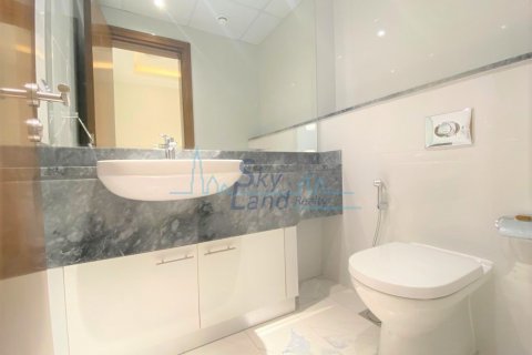 Apartament do wynajęcia w Business Bay, Dubai, ZEA 3 sypialnie, 184.3 mkw., nr 632282 - zdjęcie 15