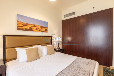 Apartmánový hotel v Jumeirah Beach Residence, Dubai, SAE 2 ložnice, 128.8 m² Č.: 632286 - fotografie 5
