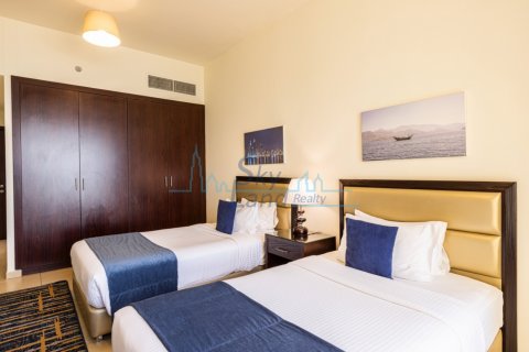 Apartmánový hotel v Jumeirah Beach Residence, Dubai, SAE 2 ložnice, 128.8 m² Č.: 632286 - fotografie 6