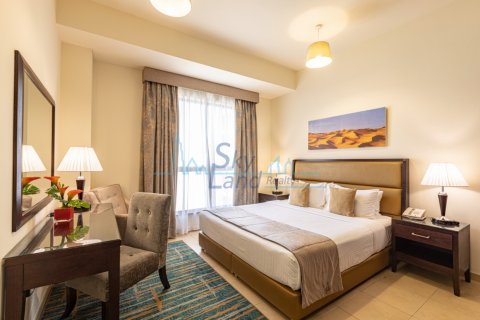 Apartmánový hotel v Jumeirah Beach Residence, Dubai, SAE 2 ložnice, 128.8 m² Č.: 632286 - fotografie 9