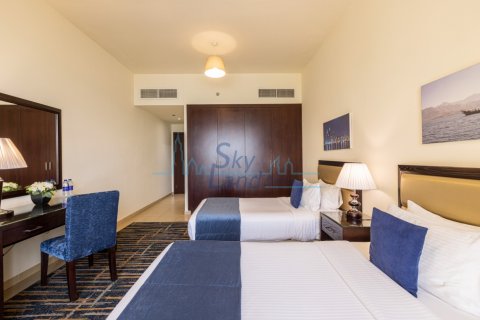 Apartmánový hotel v Jumeirah Beach Residence, Dubai, SAE 2 ložnice, 128.8 m² Č.: 632286 - fotografie 4