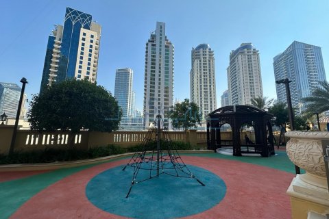 Apartmánový hotel v Jumeirah Beach Residence, Dubai, SAE 2 ložnice, 128.8 m² Č.: 632286 - fotografie 15