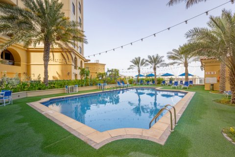 Apartmánový hotel v Jumeirah Beach Residence, Dubai, SAE 2 ložnice, 128.8 m² Č.: 632286 - fotografie 19