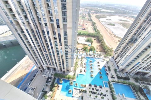 Appartement à louer à Business Bay, Dubai, EAU 2 chambres, 127.4 m2 № 632283 - photo 1