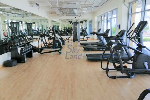 Vilë në Umm Suqeim, Dubai, Emiratet e Bashkuara Arabe 5 dhoma gjumi, 464.5 m2. № 632285 - Foto 13