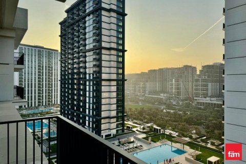 Apartemen di Dubai Hills Estate, UEA 2 kamar tidur, 91.7 m2 nomor 660384 - foto 1