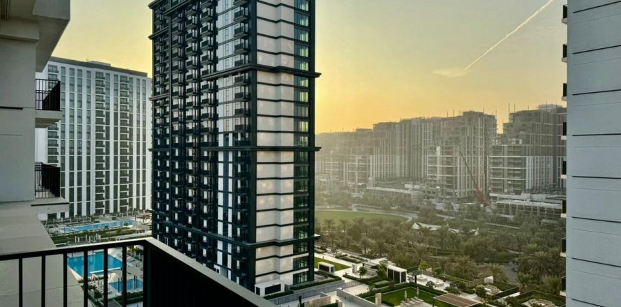 Apartemen di Dubai Hills Estate, UEA 2 kamar tidur, 91.7 m2 nomor 660384