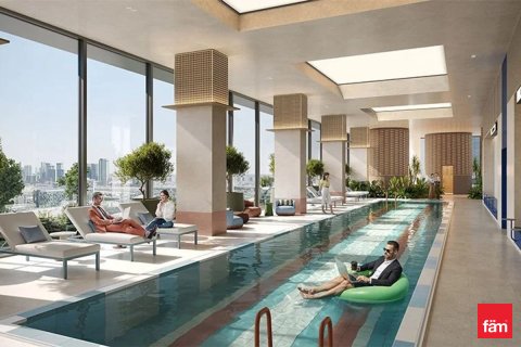 Γραφείο σε Business Bay, Dubai, ΗΑΕ 235.7 τ.μ. Αρ. 660383 - φωτογραφία 6