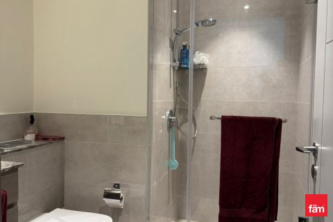 Apartament në Dubai, Emiratet e Bashkuara Arabe 1 dhomë gjumi, 60.4 m2. № 660338 - Foto 21