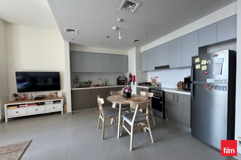 Apartament në Dubai, Emiratet e Bashkuara Arabe 1 dhomë gjumi, 60.4 m2. № 660338 - Foto 4