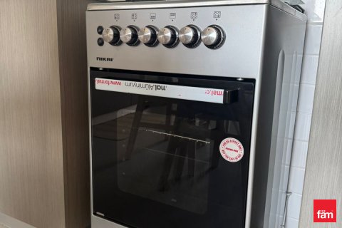 Apartament në Dubai, Emiratet e Bashkuara Arabe 1 dhomë gjumi, 60.4 m2. № 660338 - Foto 27