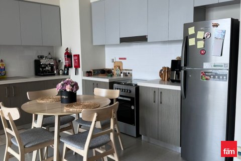 Apartament në Dubai, Emiratet e Bashkuara Arabe 1 dhomë gjumi, 60.4 m2. № 660338 - Foto 9