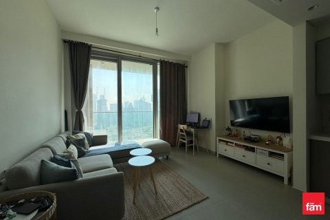 Apartament në Dubai, Emiratet e Bashkuara Arabe 1 dhomë gjumi, 60.4 m2. № 660338 - Foto 1