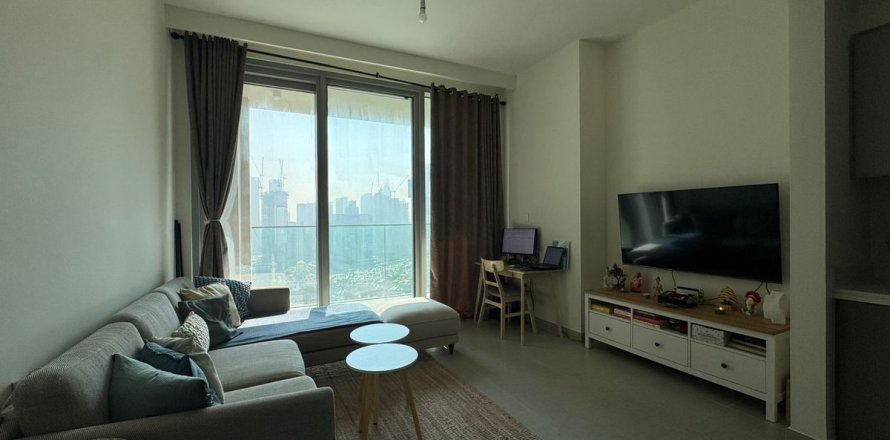 Apartament në Dubai, Emiratet e Bashkuara Arabe 1 dhomë gjumi, 60.4 m2. № 660338