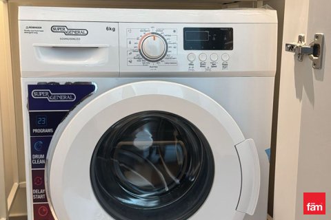 Apartament në Dubai, Emiratet e Bashkuara Arabe 1 dhomë gjumi, 60.4 m2. № 660338 - Foto 26