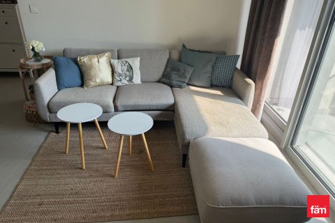 Apartament në Dubai, Emiratet e Bashkuara Arabe 1 dhomë gjumi, 60.4 m2. № 660338 - Foto 3