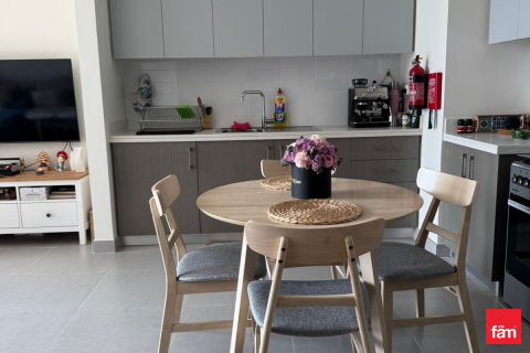 Apartament në Dubai, Emiratet e Bashkuara Arabe 1 dhomë gjumi, 60.4 m2. № 660338 - Foto 10