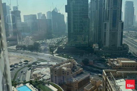 Apartament në Dubai, Emiratet e Bashkuara Arabe 1 dhomë gjumi, 60.4 m2. № 660338 - Foto 30