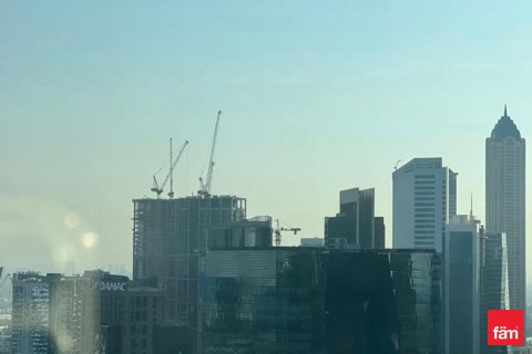 Apartament në Dubai, Emiratet e Bashkuara Arabe 1 dhomë gjumi, 60.4 m2. № 660338 - Foto 28