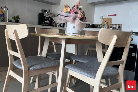 Apartament në Dubai, Emiratet e Bashkuara Arabe 1 dhomë gjumi, 60.4 m2. № 660338 - Foto 11