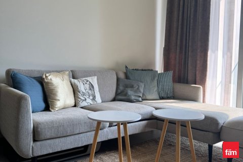 Apartament në Dubai, Emiratet e Bashkuara Arabe 1 dhomë gjumi, 60.4 m2. № 660338 - Foto 6