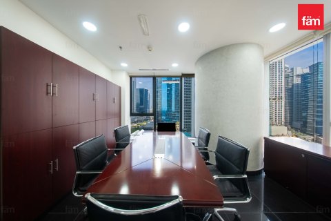 Birojs Business Bay, Dubaijā, AAE 101.9 m2 Nr. 660340 - attēls 5
