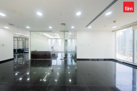 Birojs Business Bay, Dubaijā, AAE 101.9 m2 Nr. 660340 - attēls 7