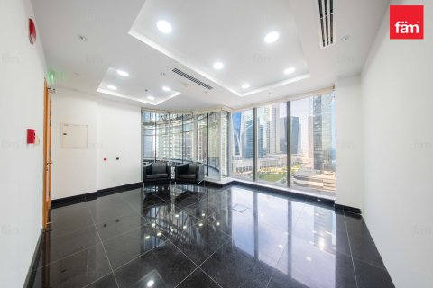 Birojs Business Bay, Dubaijā, AAE 101.9 m2 Nr. 660340 - attēls 1
